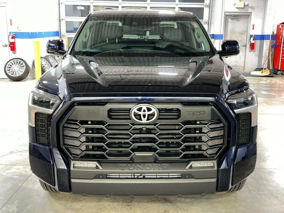 used 2024 Toyota Tundra car, priced at $63,217