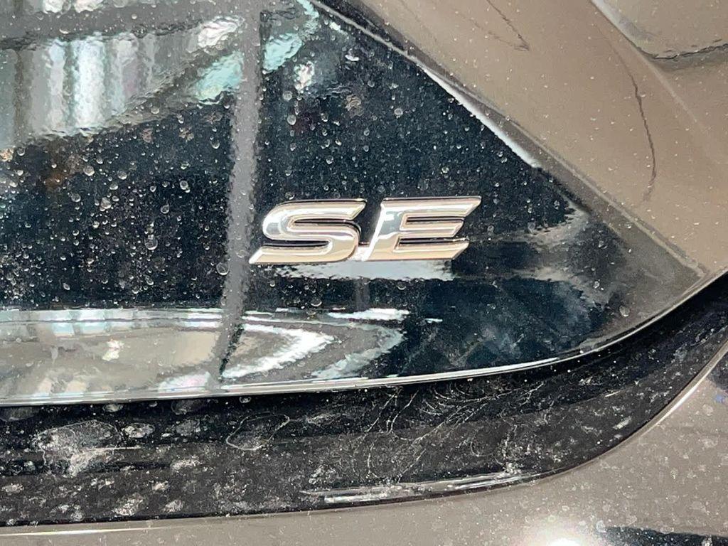 new 2026 Toyota Camry car, priced at $32,974