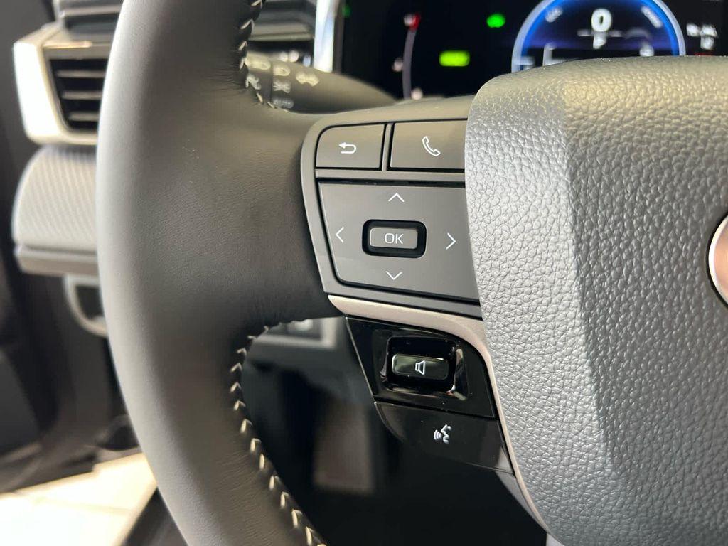 new 2026 Toyota Camry car, priced at $32,974