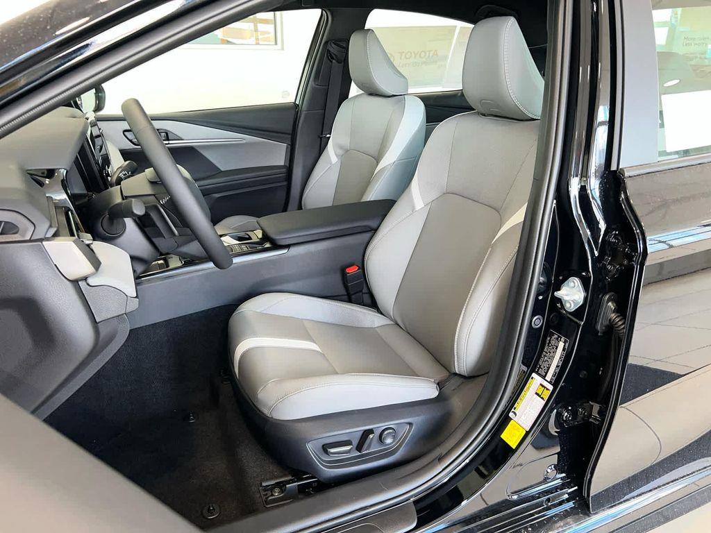 new 2026 Toyota Camry car, priced at $32,974