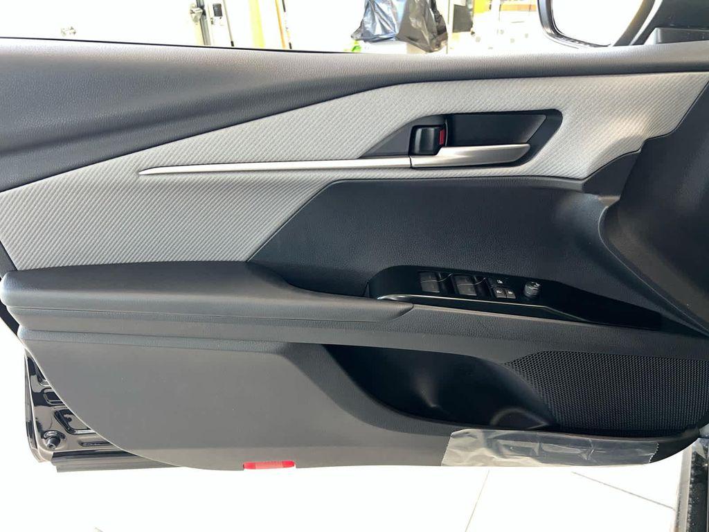 new 2026 Toyota Camry car, priced at $32,974