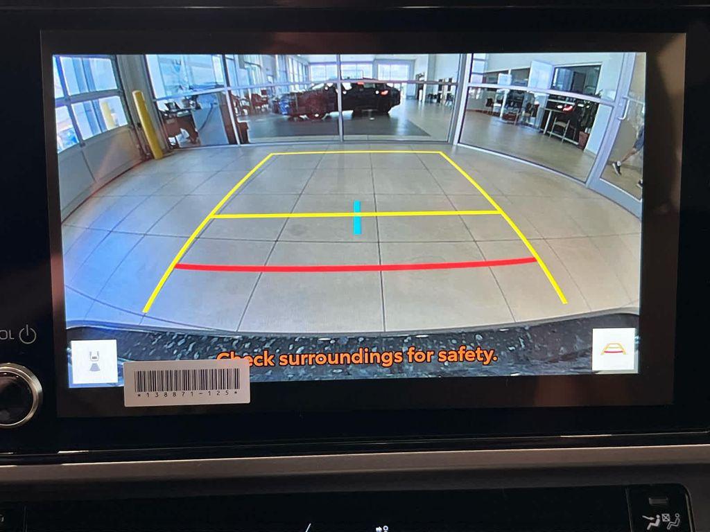 new 2026 Toyota Camry car, priced at $32,974