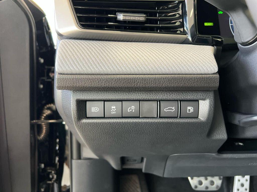 new 2026 Toyota Camry car, priced at $32,974