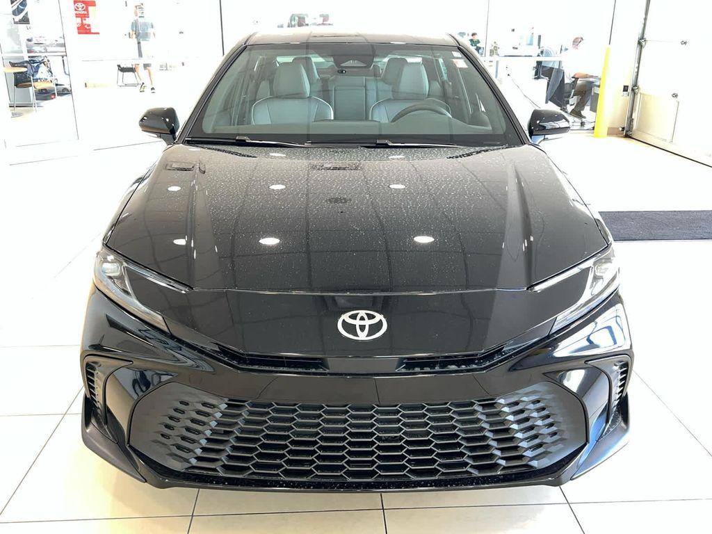 new 2026 Toyota Camry car, priced at $32,974