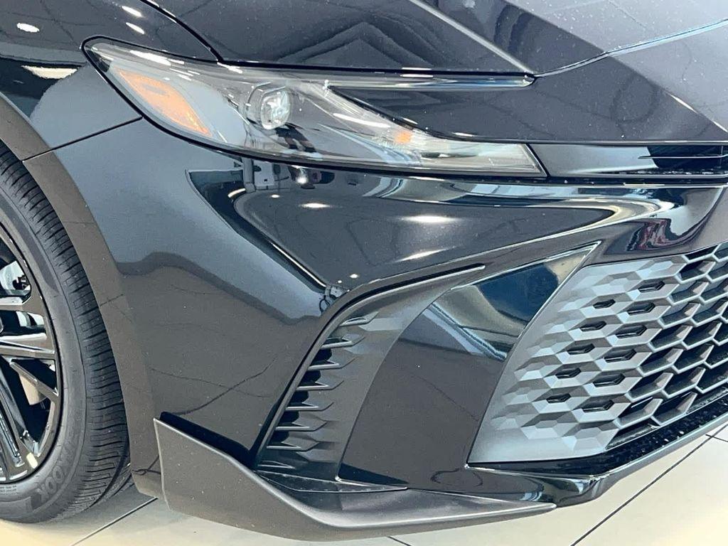 new 2026 Toyota Camry car, priced at $32,974