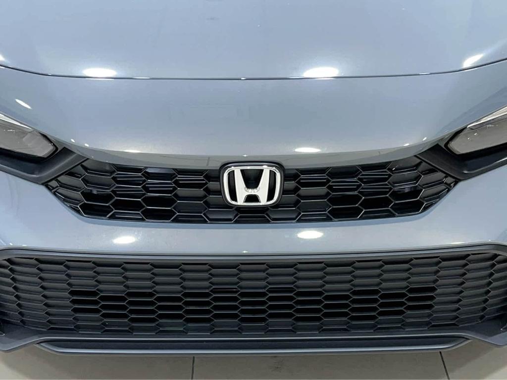 new 2025 Honda Civic car, priced at $27,800