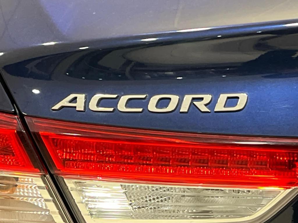 used 2019 Honda Accord car, priced at $22,598