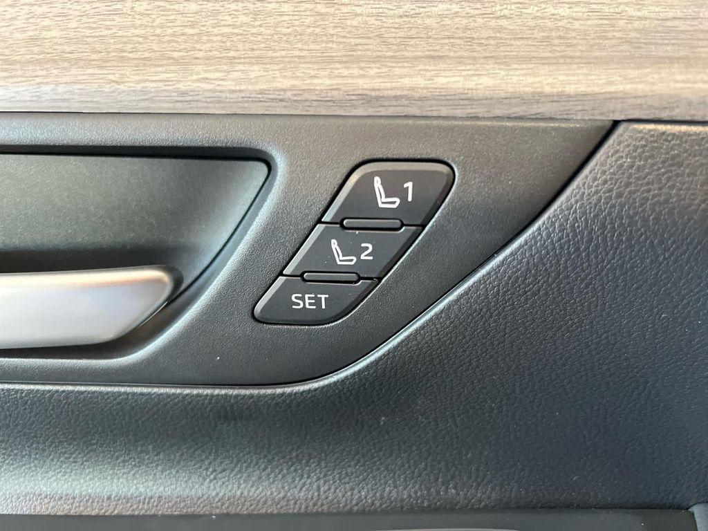 new 2026 Toyota Grand Highlander car, priced at $57,492