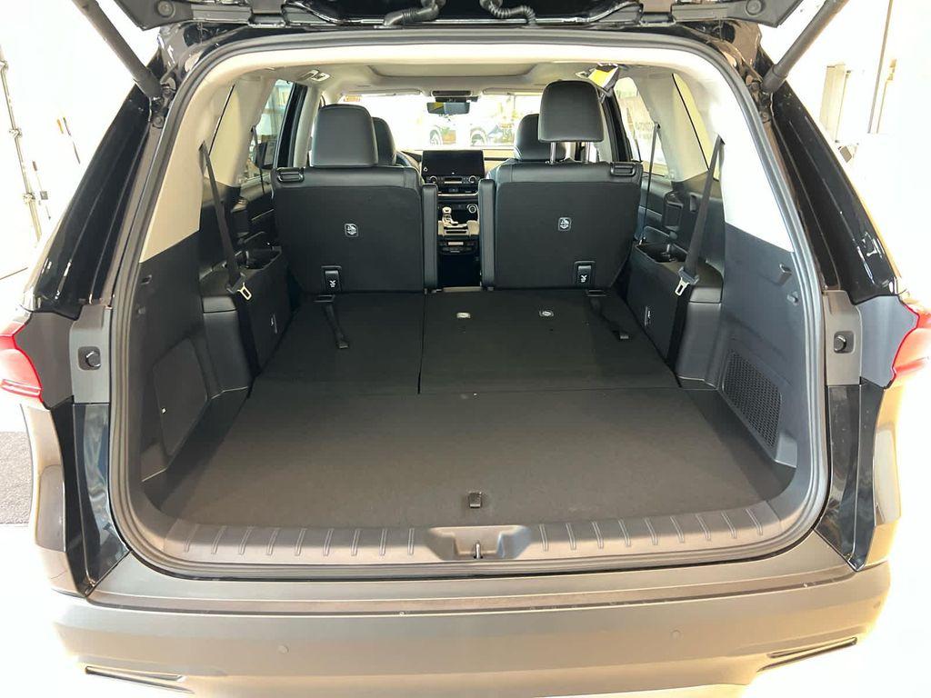 new 2026 Toyota Grand Highlander car, priced at $57,492