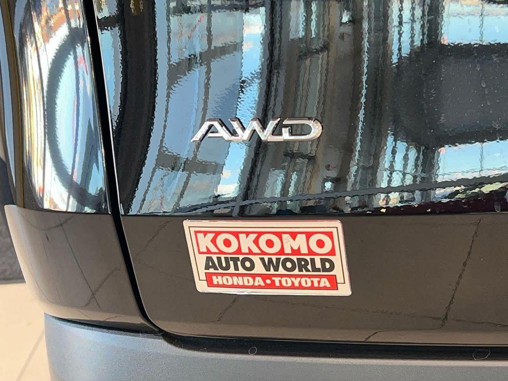 new 2026 Toyota Grand Highlander car, priced at $57,492