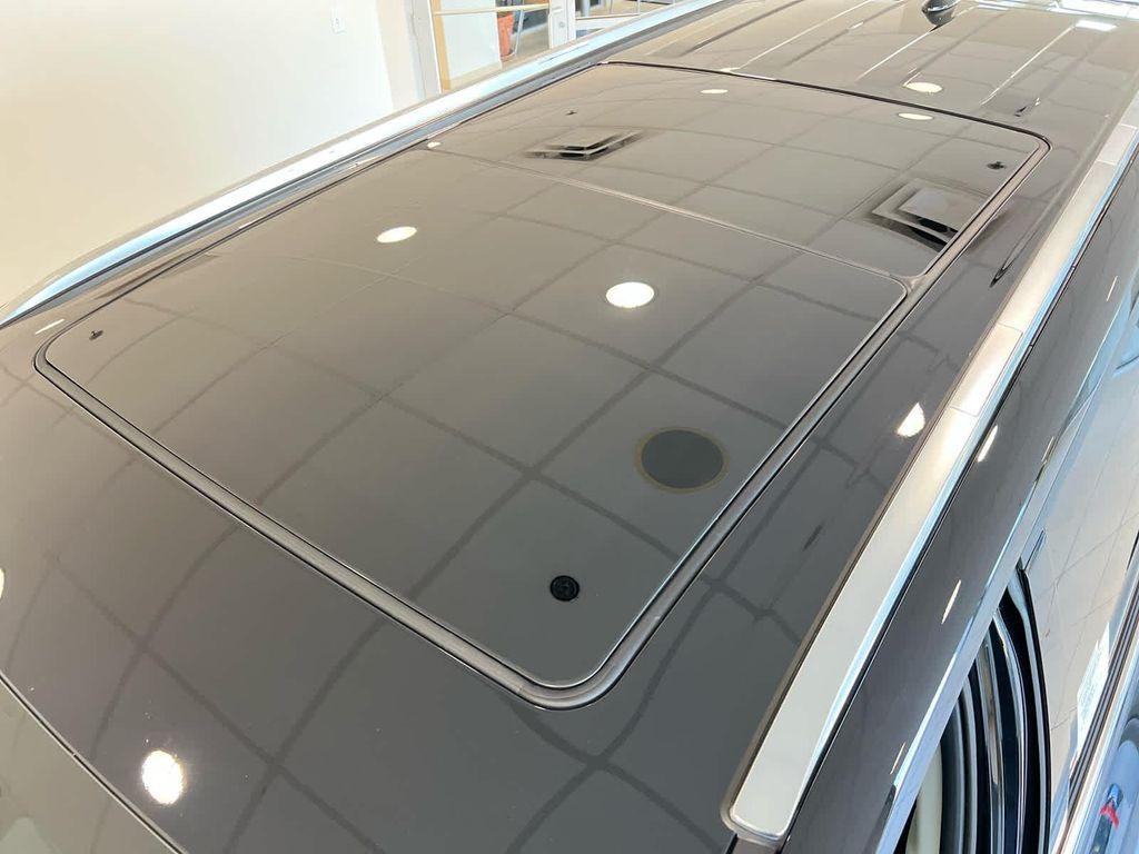 new 2026 Toyota Grand Highlander car, priced at $57,492