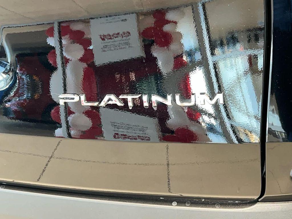 new 2026 Toyota Grand Highlander car, priced at $57,492