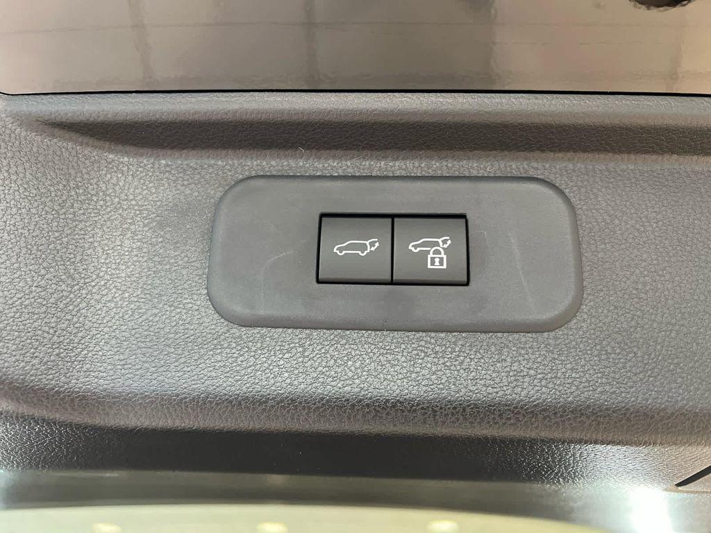 new 2026 Toyota Grand Highlander car, priced at $57,492