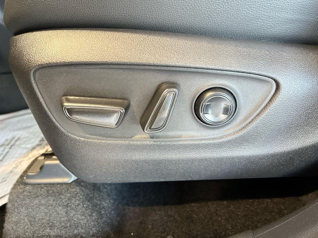 new 2026 Toyota Grand Highlander car, priced at $57,492