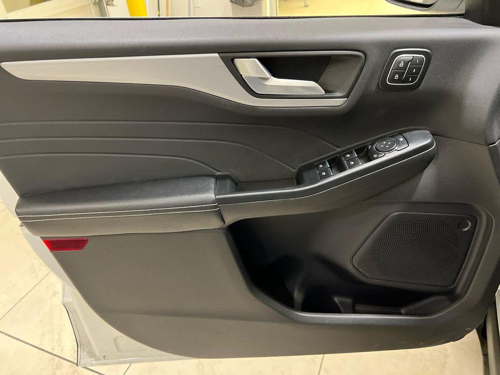 used 2024 Ford Escape car, priced at $28,650