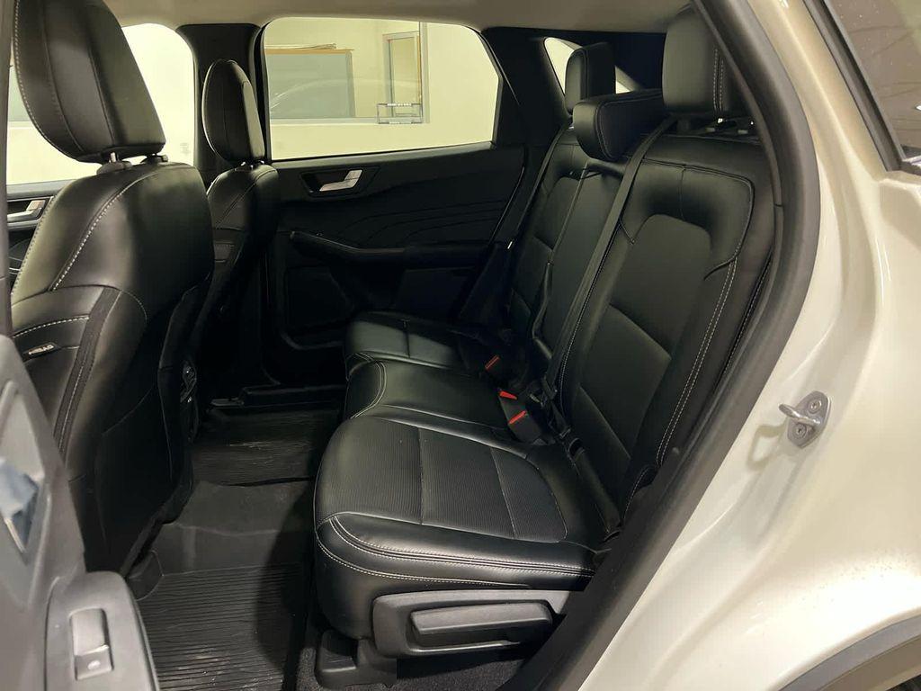 used 2024 Ford Escape car, priced at $28,650