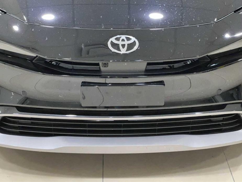 new 2024 Toyota Prius car, priced at $36,902