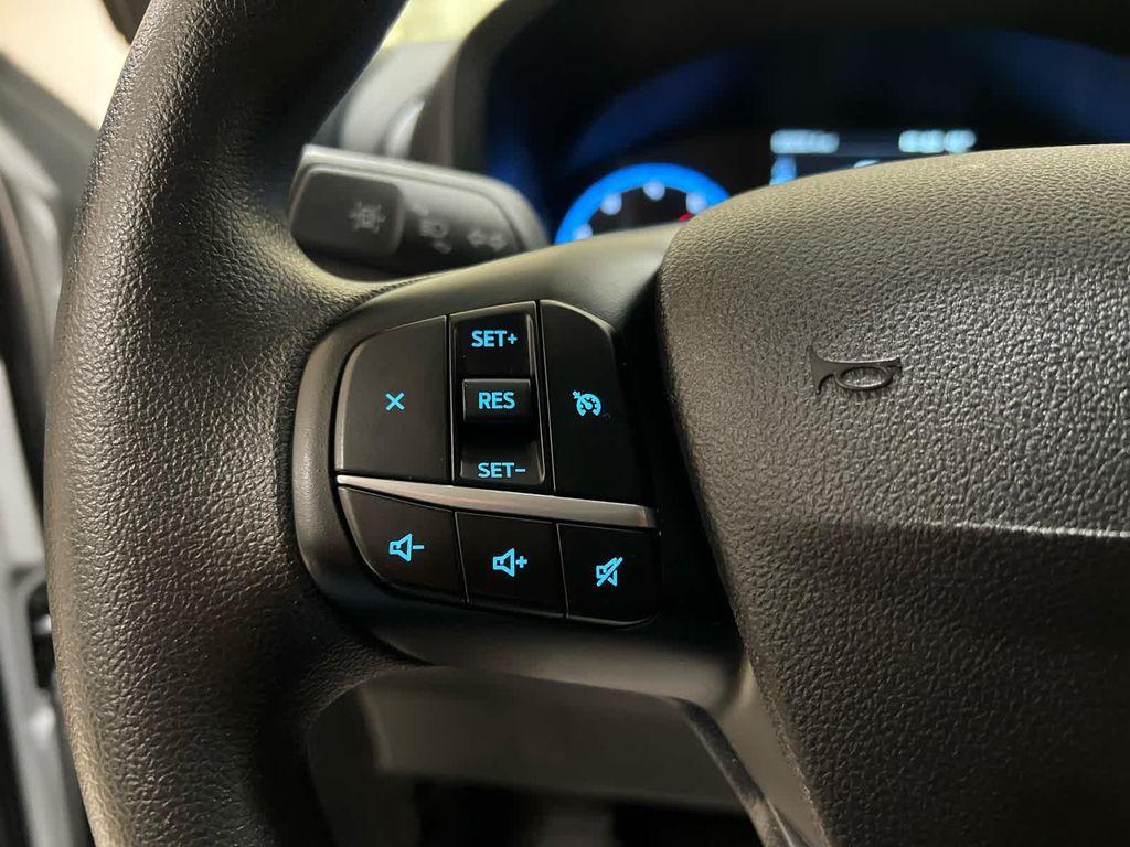 used 2022 Ford Bronco Sport car, priced at $23,148