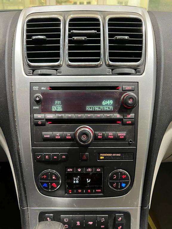 used 2008 GMC Acadia car, priced at $6,192