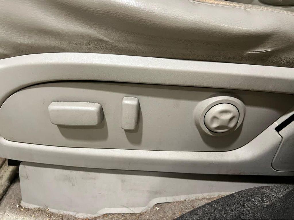 used 2008 GMC Acadia car, priced at $6,192