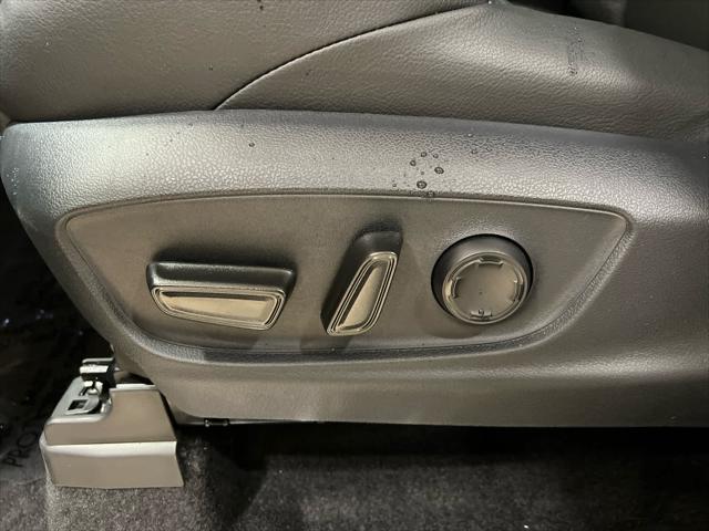 new 2025 Toyota Tacoma car, priced at $53,667
