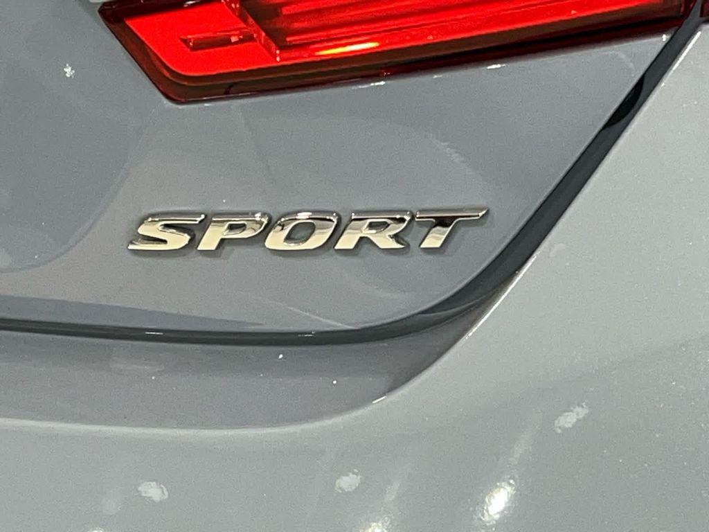 used 2022 Honda Accord car, priced at $26,009