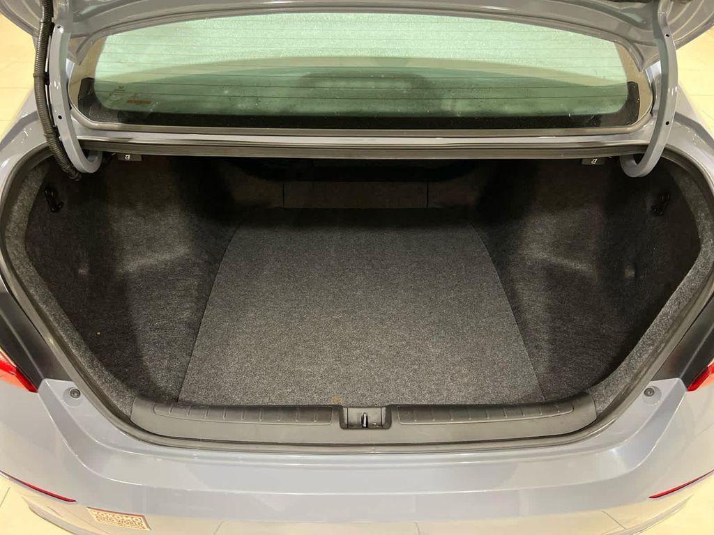 used 2022 Honda Accord car, priced at $26,009