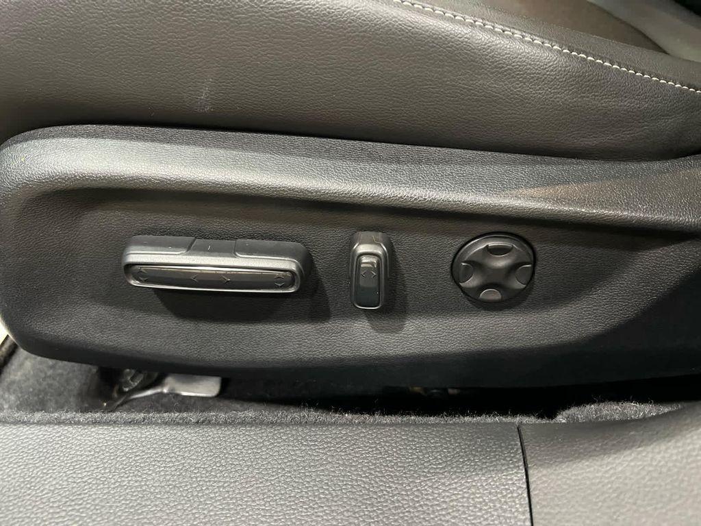 used 2022 Honda Accord car, priced at $26,009