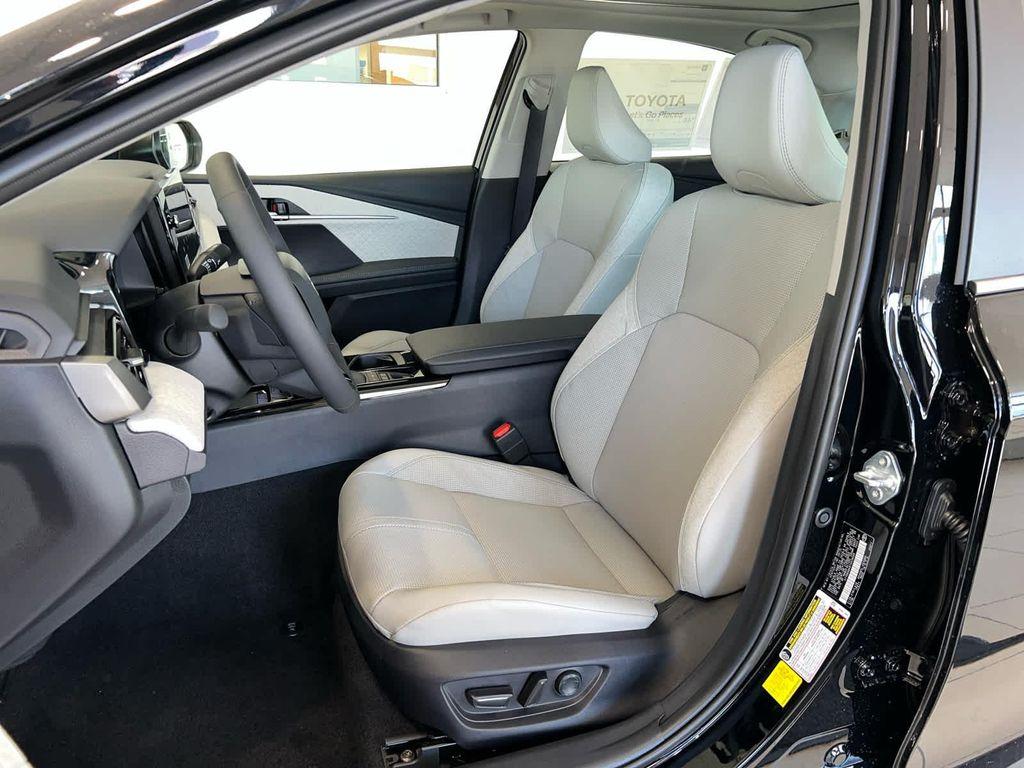 new 2026 Toyota Camry car, priced at $39,203