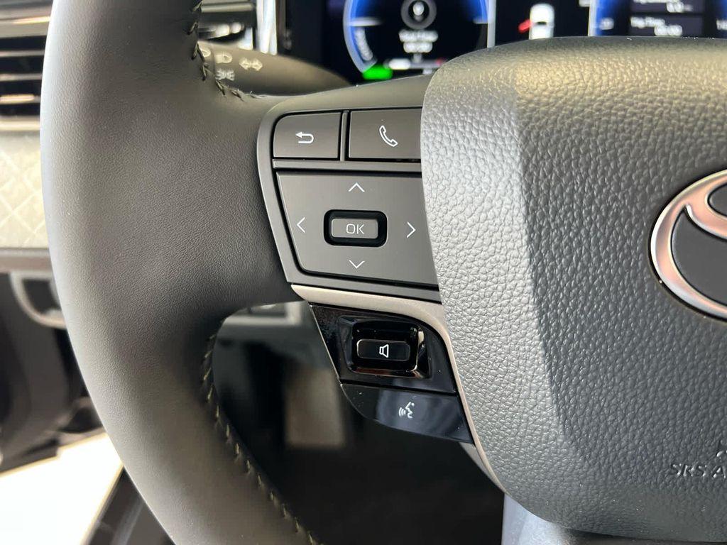 new 2026 Toyota Camry car, priced at $39,203