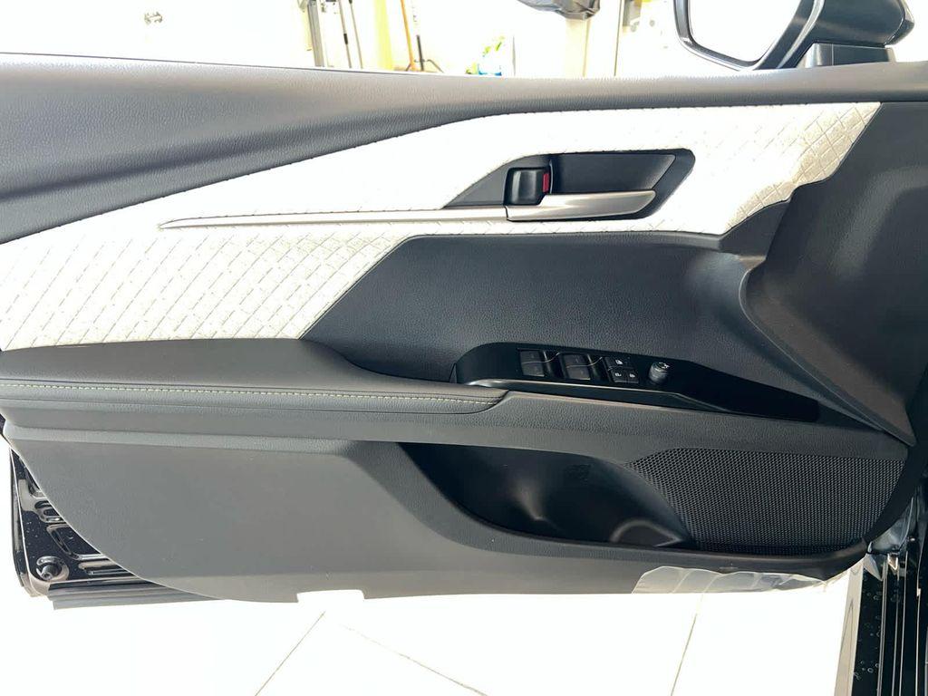 new 2026 Toyota Camry car, priced at $39,203
