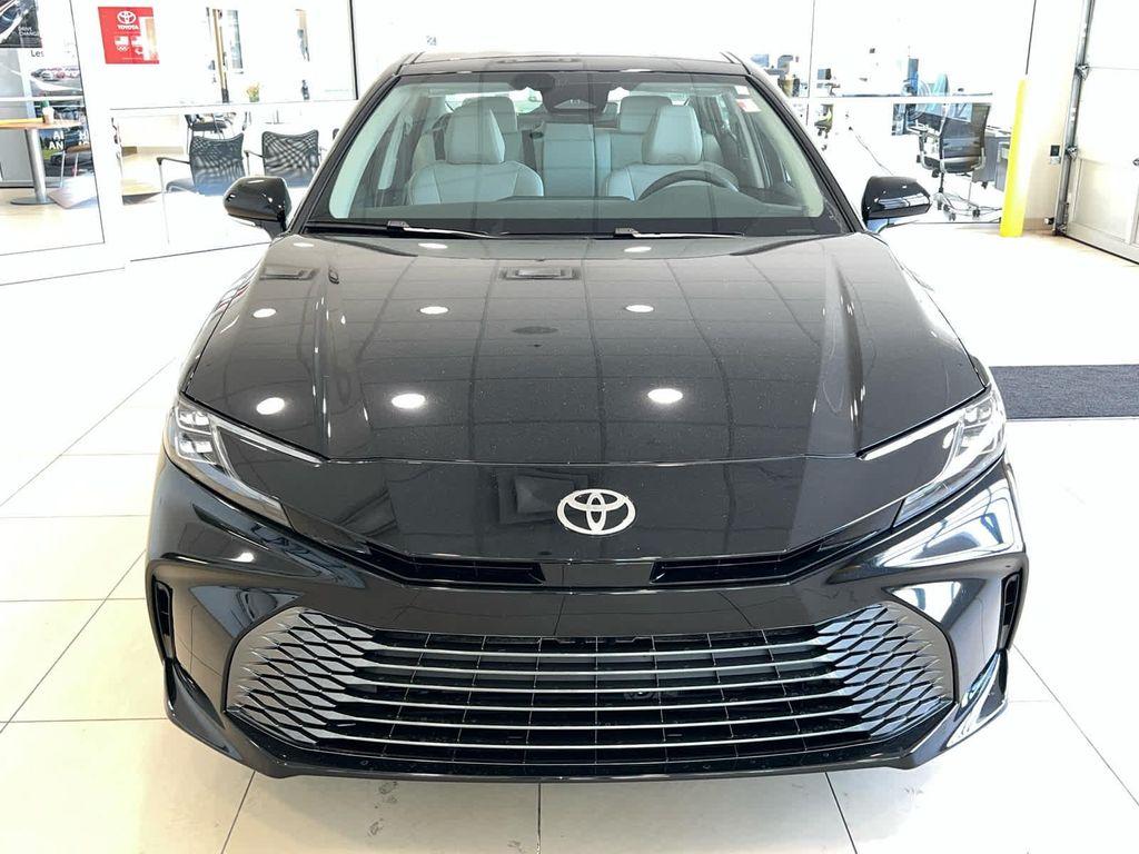 new 2026 Toyota Camry car, priced at $39,203
