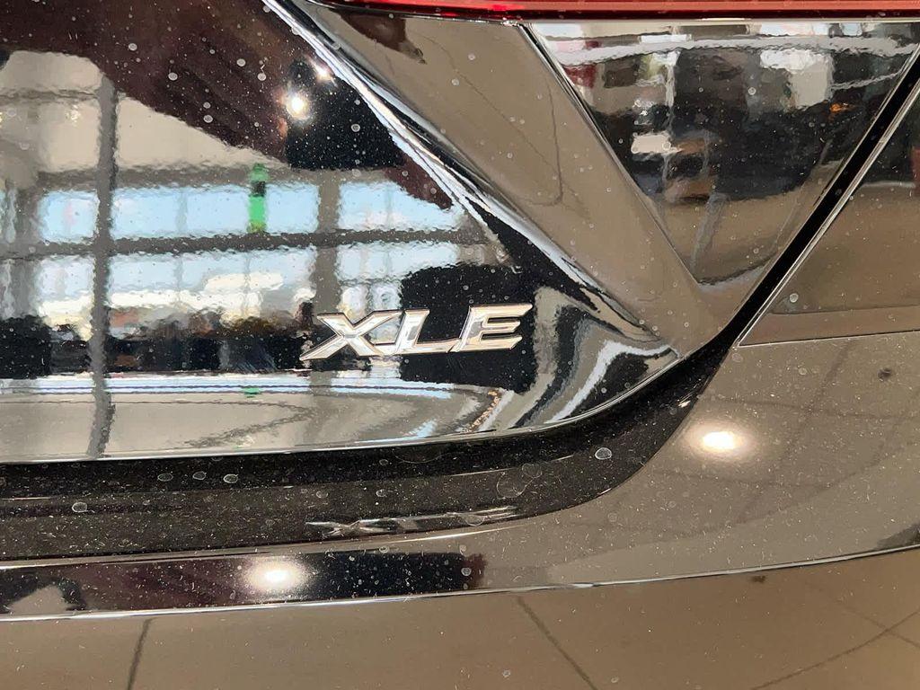 new 2026 Toyota Camry car, priced at $39,203