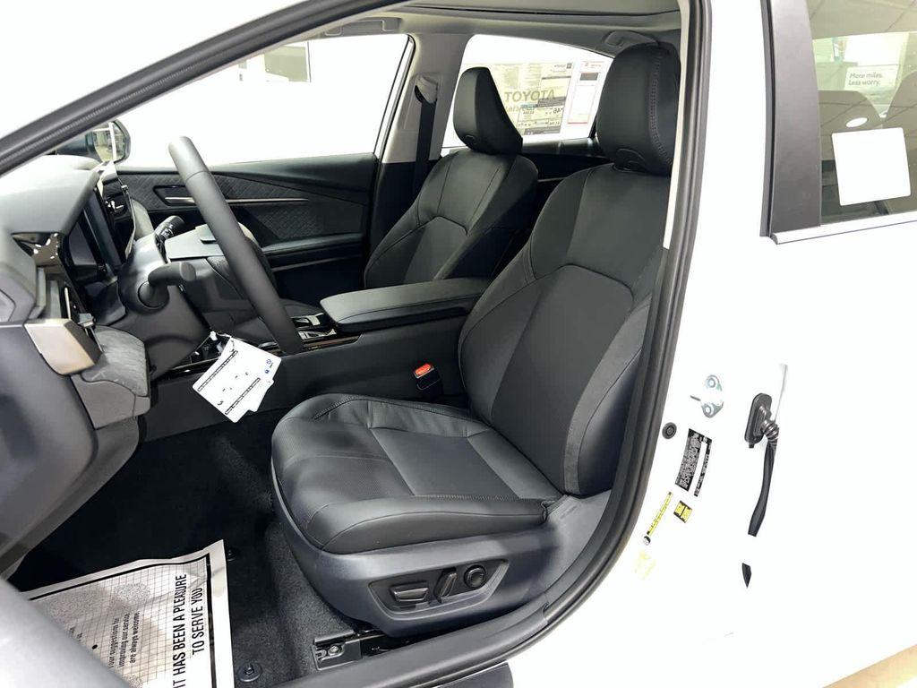 new 2026 Toyota Camry car, priced at $43,213