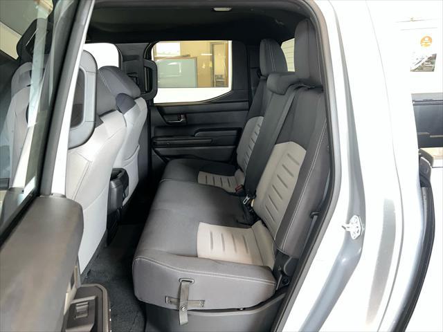 new 2025 Toyota Tacoma car, priced at $46,428