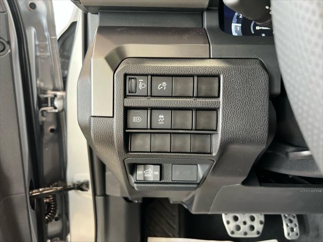 new 2025 Toyota Tacoma car, priced at $46,428