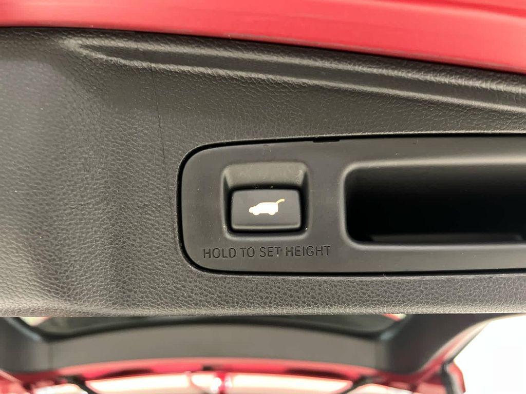 used 2022 Honda CR-V car, priced at $30,995