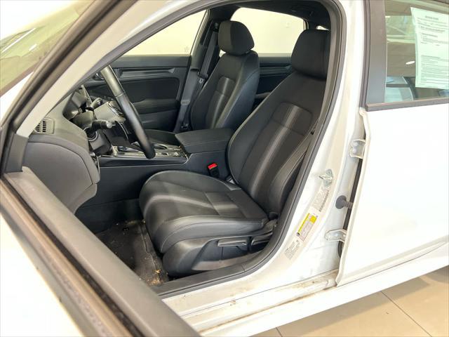 used 2022 Honda Civic car, priced at $23,985