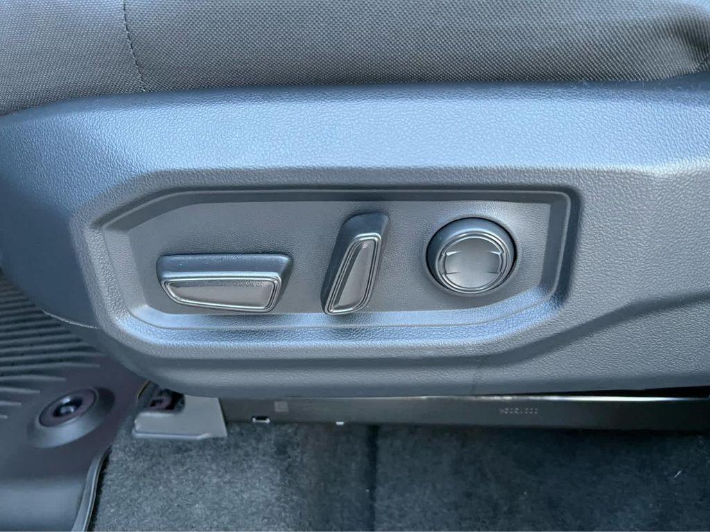 used 2025 Toyota Tundra car, priced at $51,593