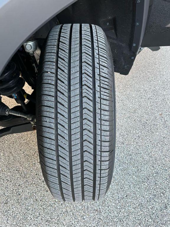 used 2025 Toyota Tundra car, priced at $51,593