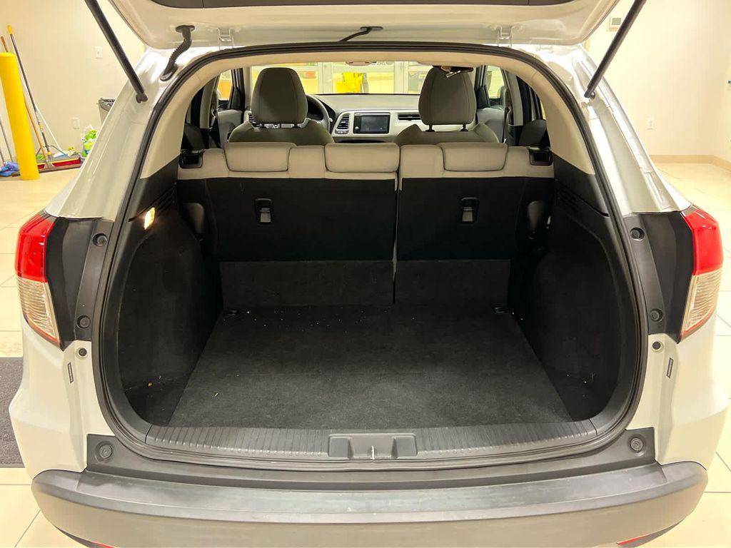 used 2019 Honda HR-V car, priced at $17,674