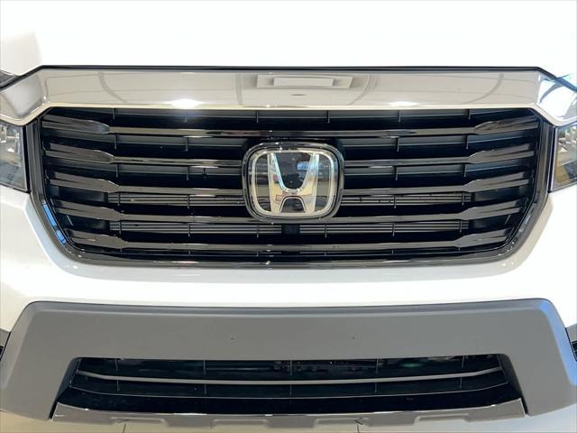 used 2023 Honda Ridgeline car, priced at $35,494