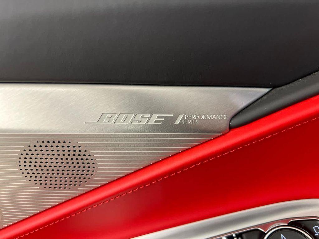 used 2024 Chevrolet Corvette car, priced at $89,798