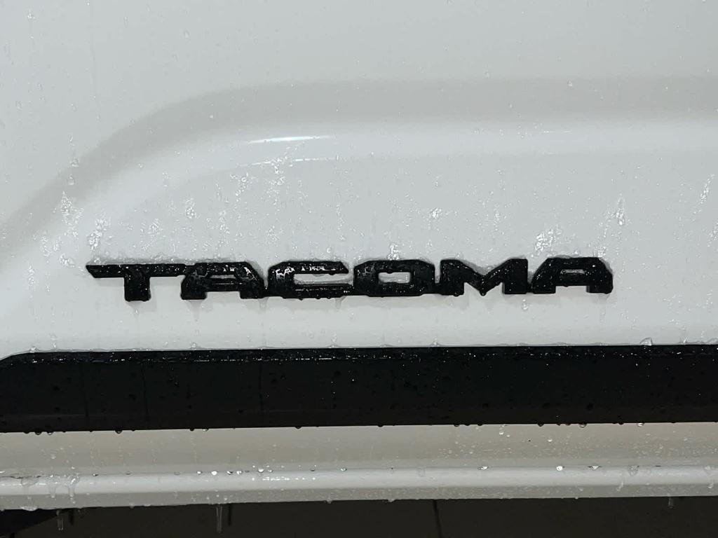 used 2024 Toyota Tacoma car, priced at $52,778