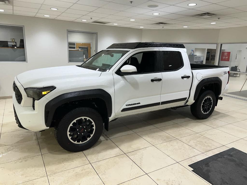 used 2024 Toyota Tacoma car, priced at $52,778