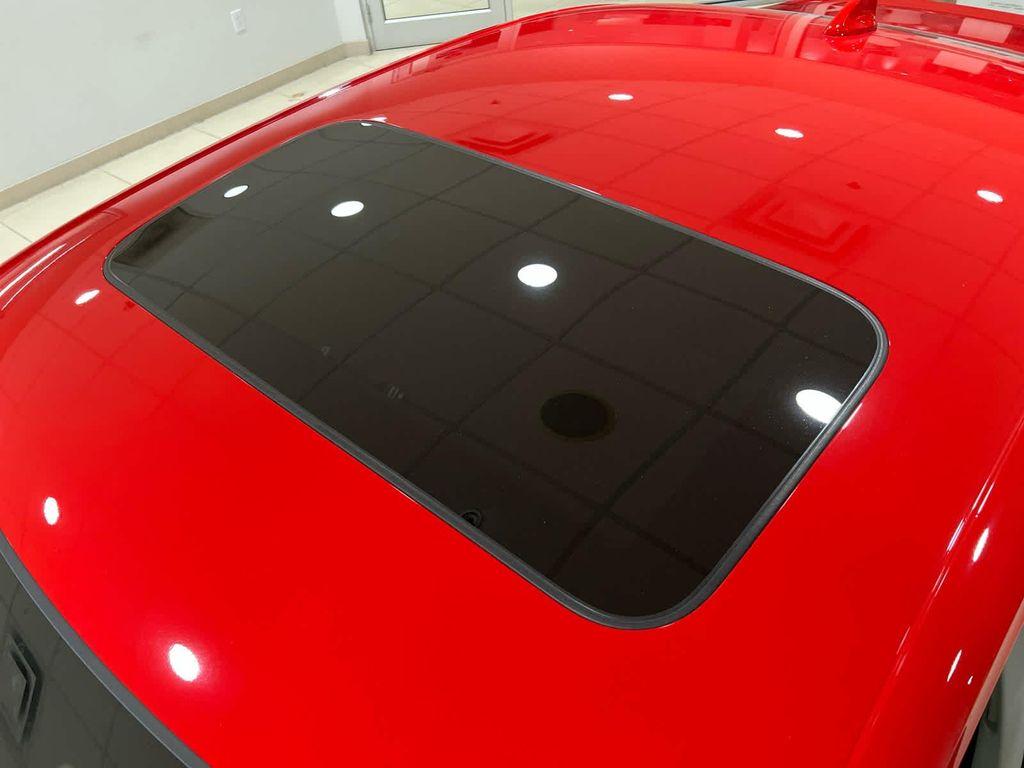 used 2024 Honda Civic car, priced at $26,669