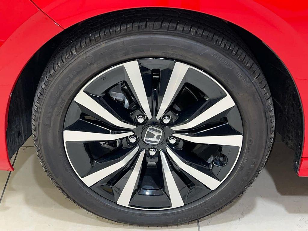 used 2024 Honda Civic car, priced at $26,669