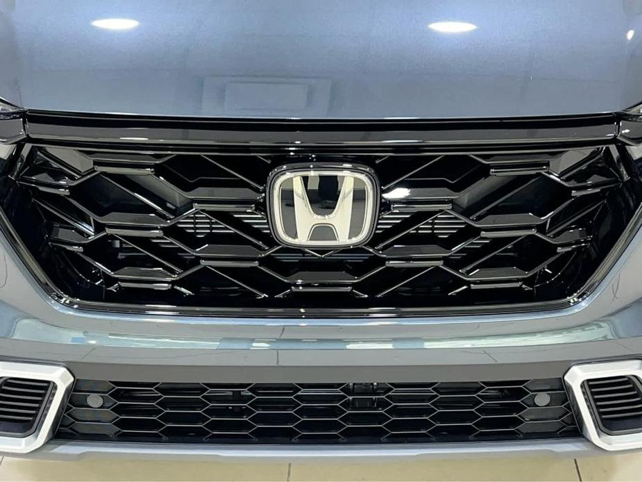 new 2025 Honda CR-V Hybrid car, priced at $42,450