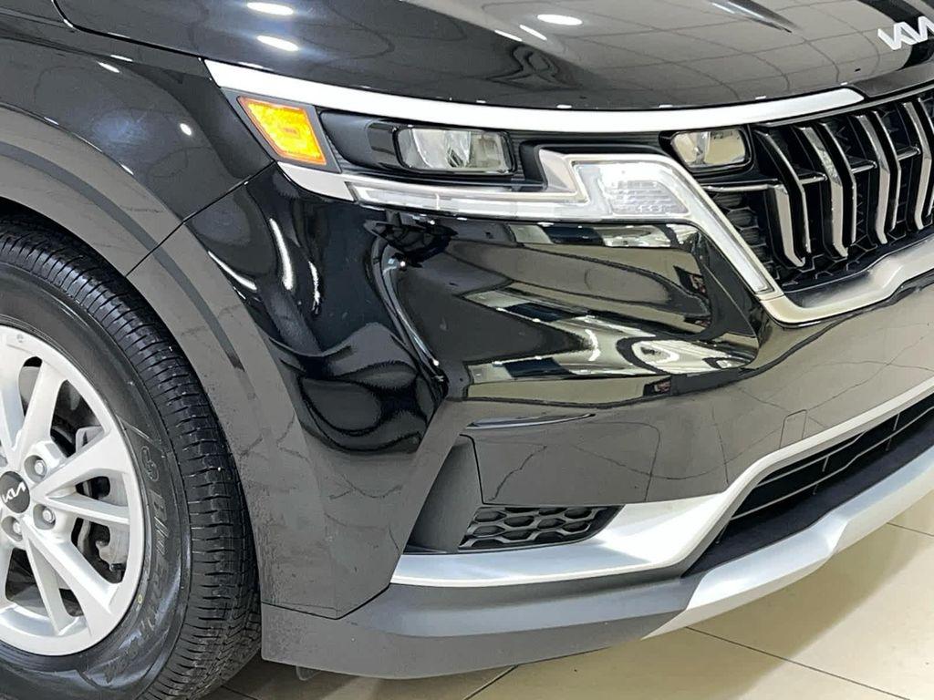 used 2024 Kia Carnival car, priced at $32,203