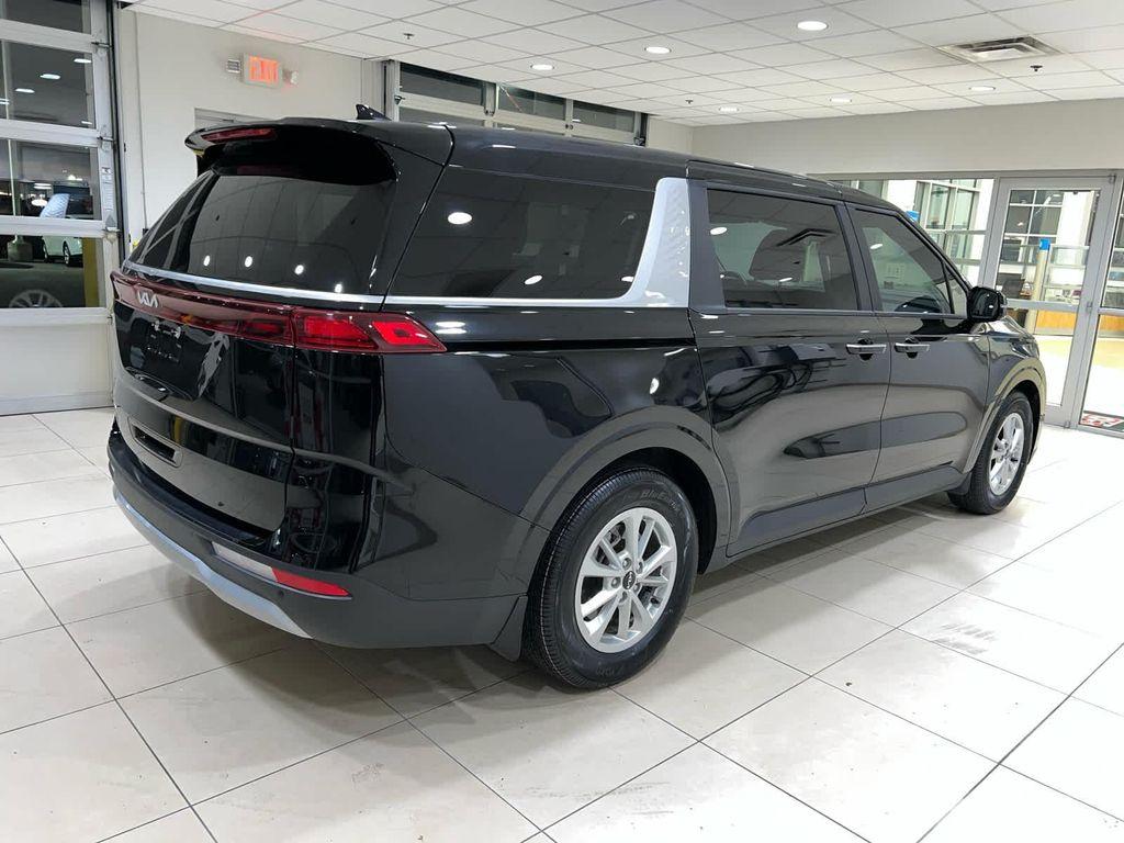 used 2024 Kia Carnival car, priced at $32,203
